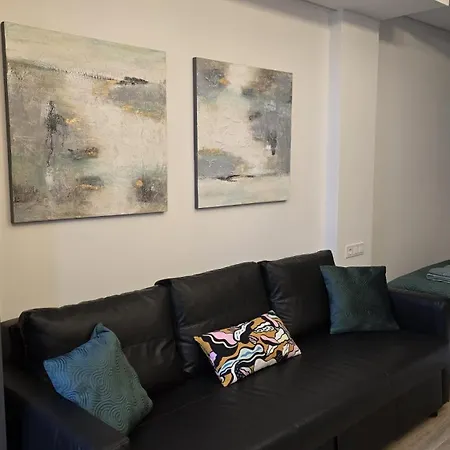 Apartamento Inspiracion *