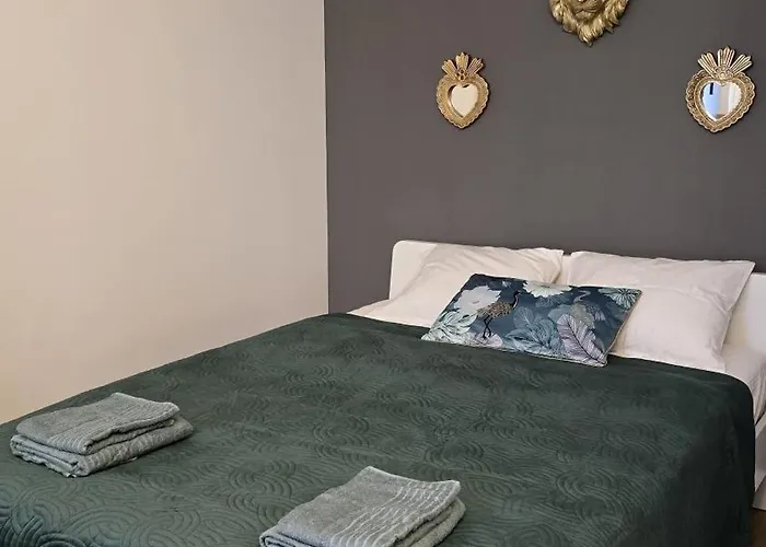 아파트 Inspiracion