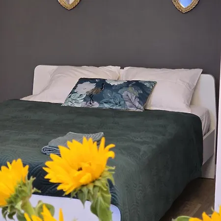 Inspiracion Apartment Valencia