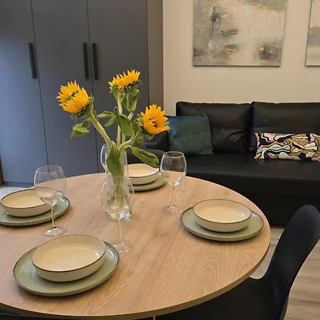 Apartment Inspiracion Valencia