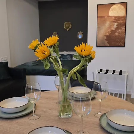 Apartment Inspiracion