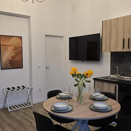 Apartment Inspiracion Valencia
