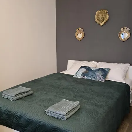 Apartment Inspiracion