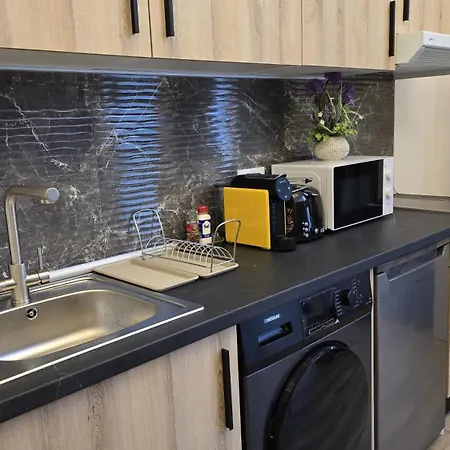 Inspiracion Apartment *