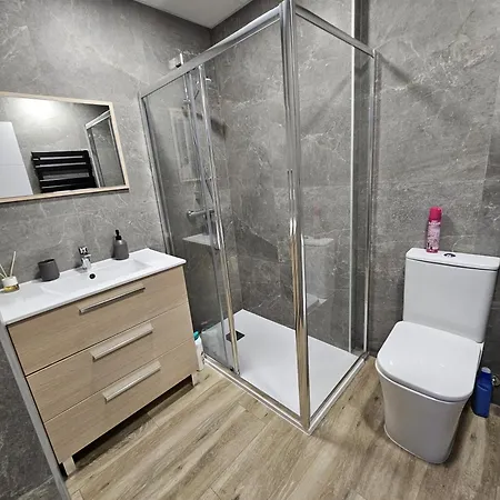 Apartment Inspiracion Valencia