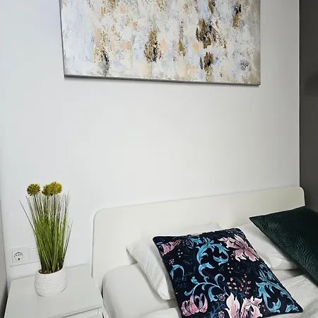 Inspiracion Apartment